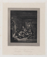 KG 08017
          <br/>
          Boeren in een interieur
          <br/>
          <em>Zeelander, Abraham Lion (1789-1856)</em>